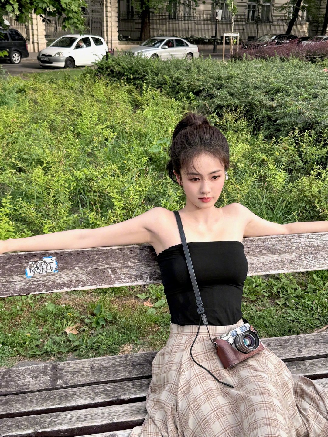 美女壁纸手机壁纸_美女头像甜美头像气质