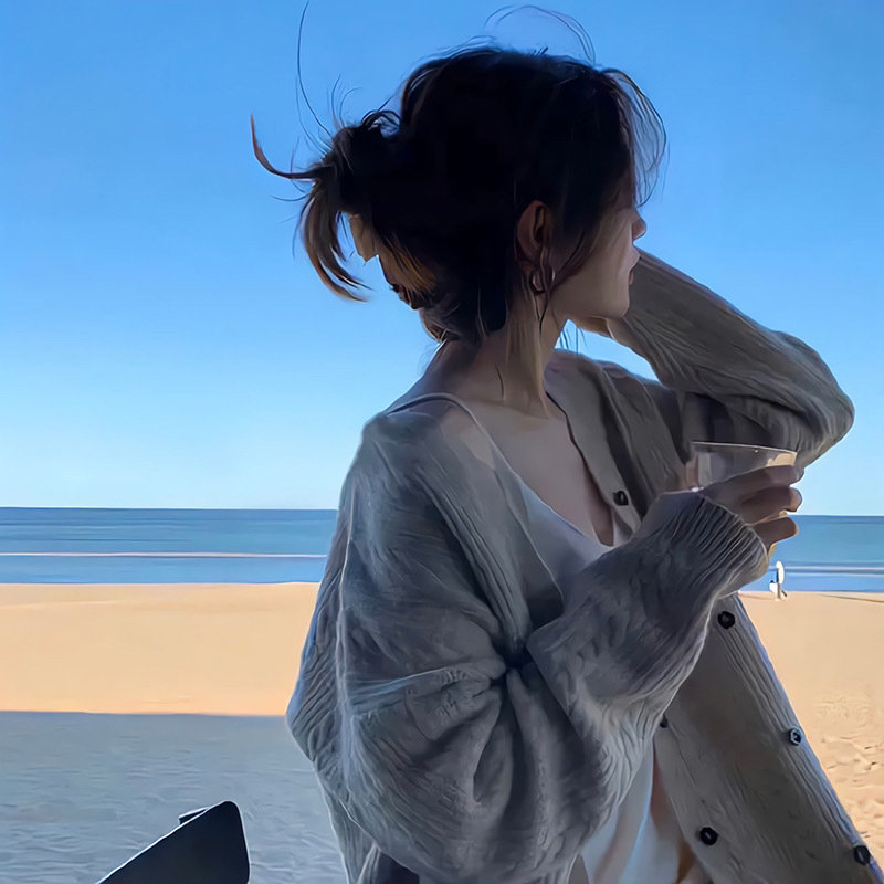 美女图片微信头像高清头像_美女壁纸