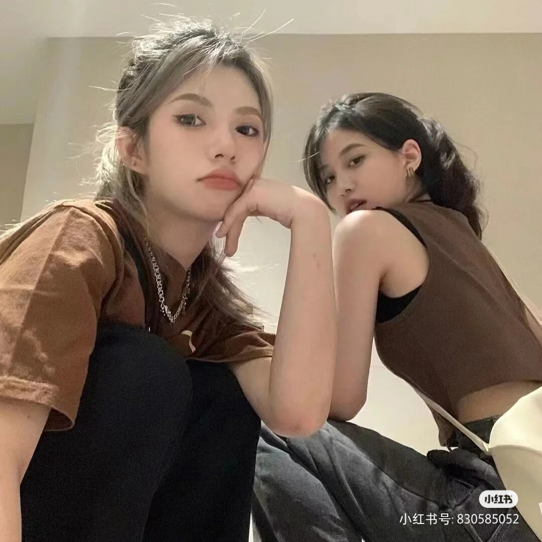 美女高雅造型_美女头像甜美卡通