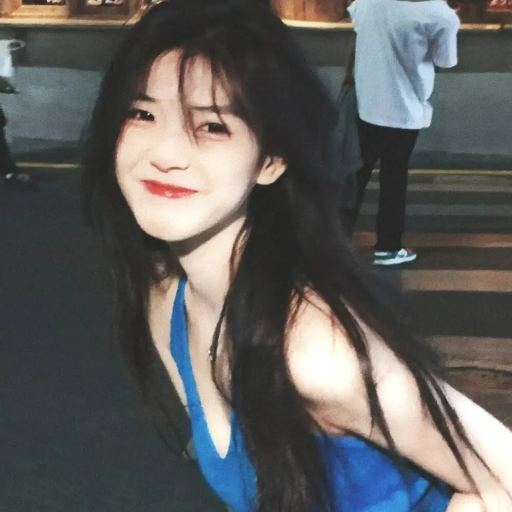 美女头像_美女自拍