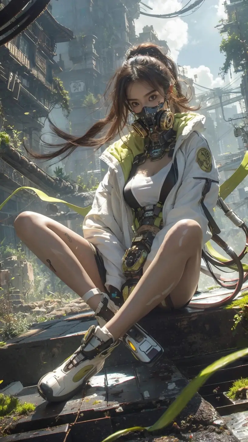 美女头像甜美卡通_美女壁纸