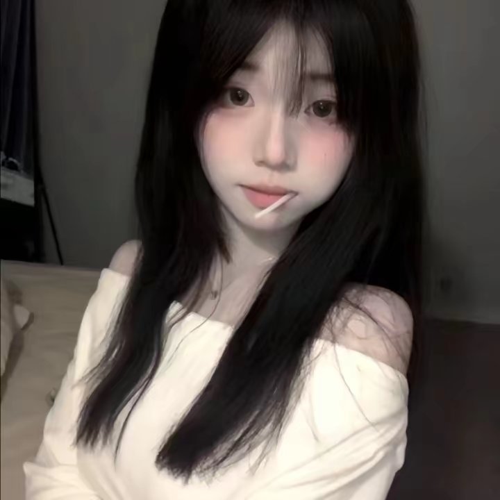 美女壁纸手机壁纸_美女头像真人甜美