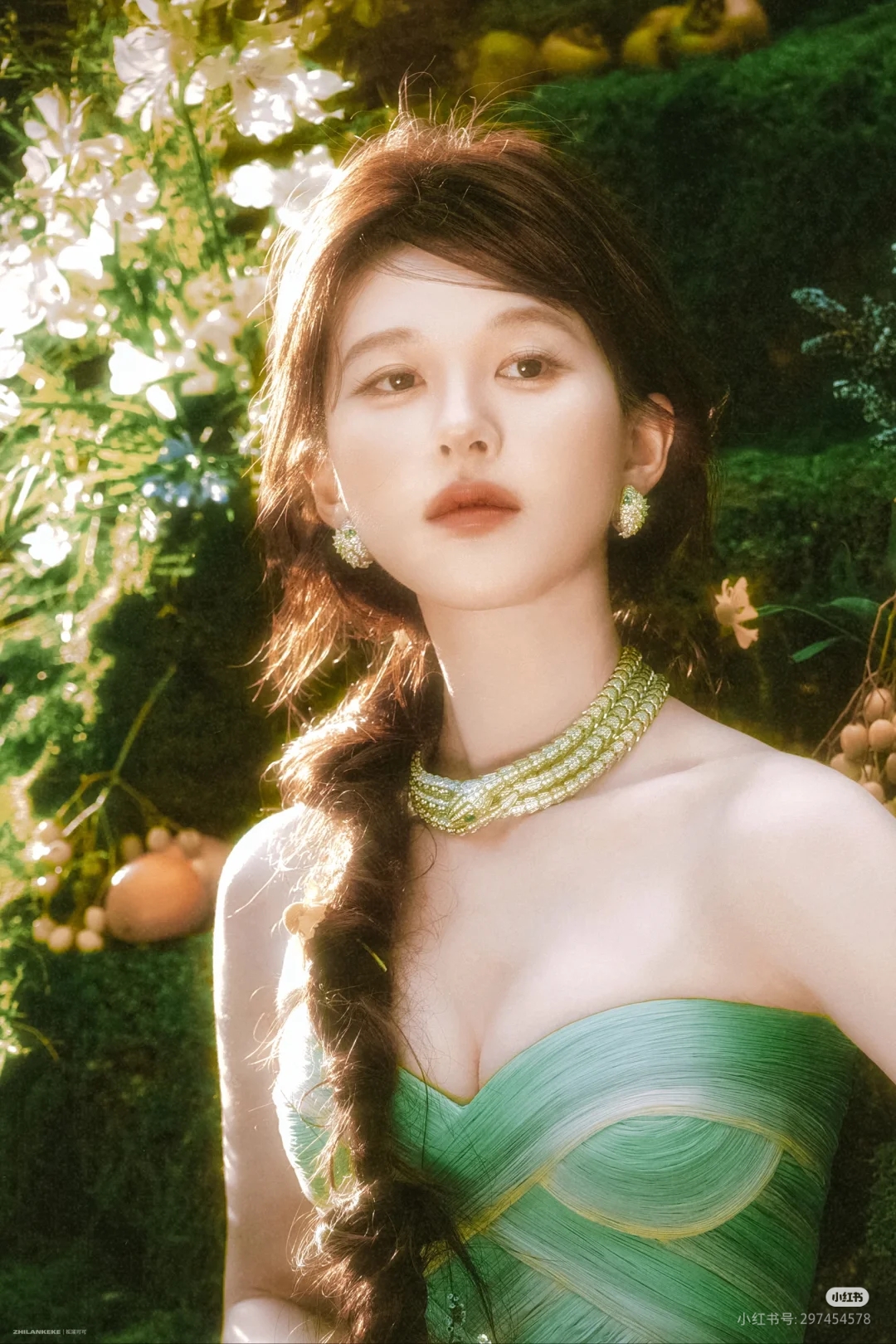 美女壁纸图片2025最新款_美女壁纸4k高清清纯