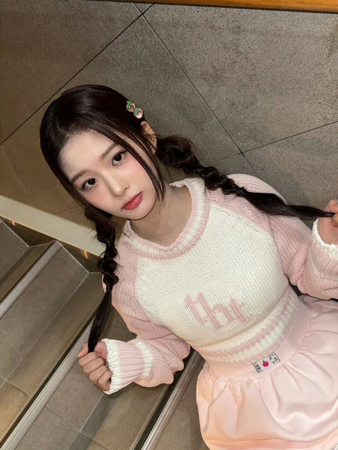 美女头像真人_美女照片头像