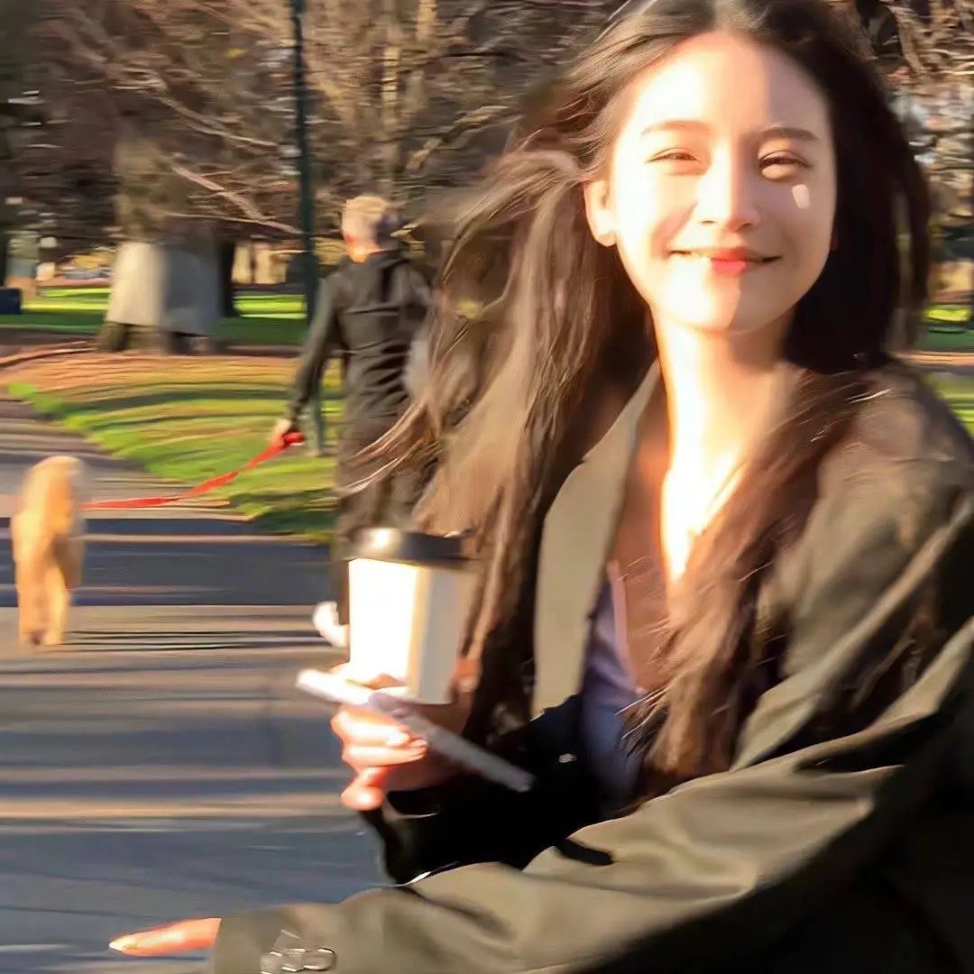 美女头像真人_美女照片