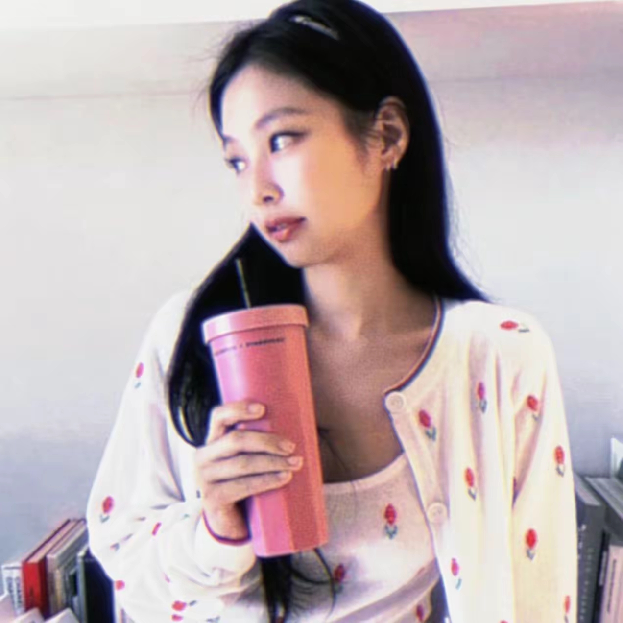 美女头像真人可爱_美女头像真人