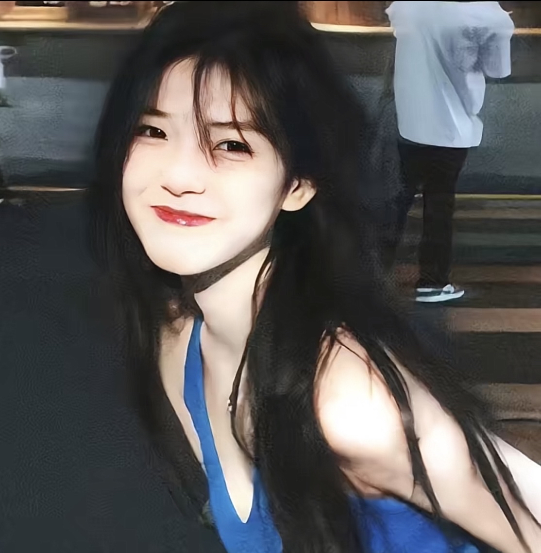 美女头像_美女头像气质