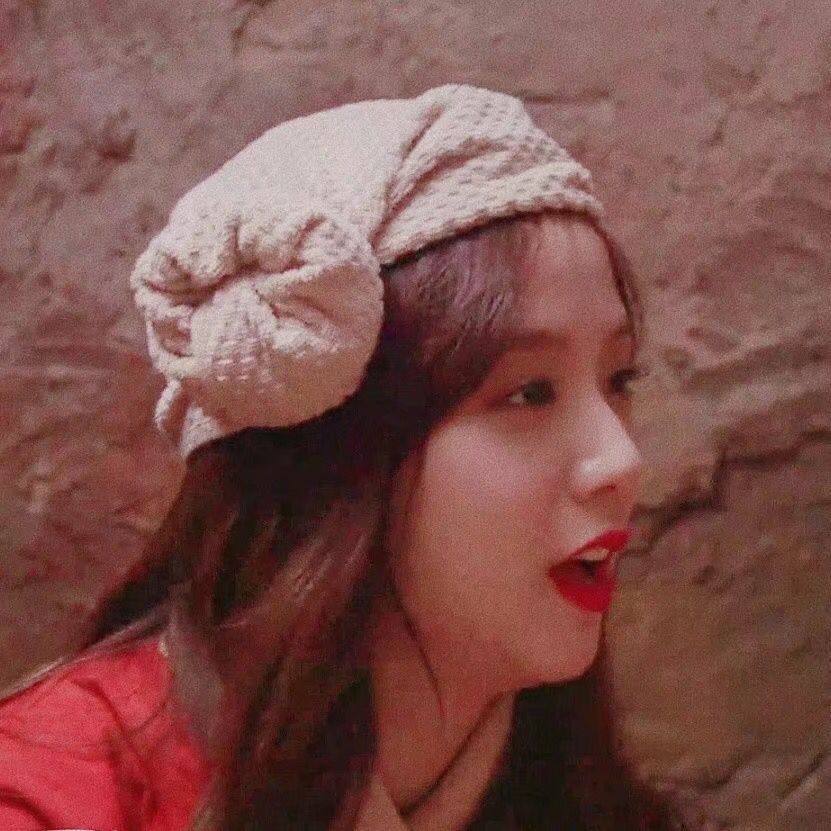 美女头像真人可爱_美女头像真人氛围感