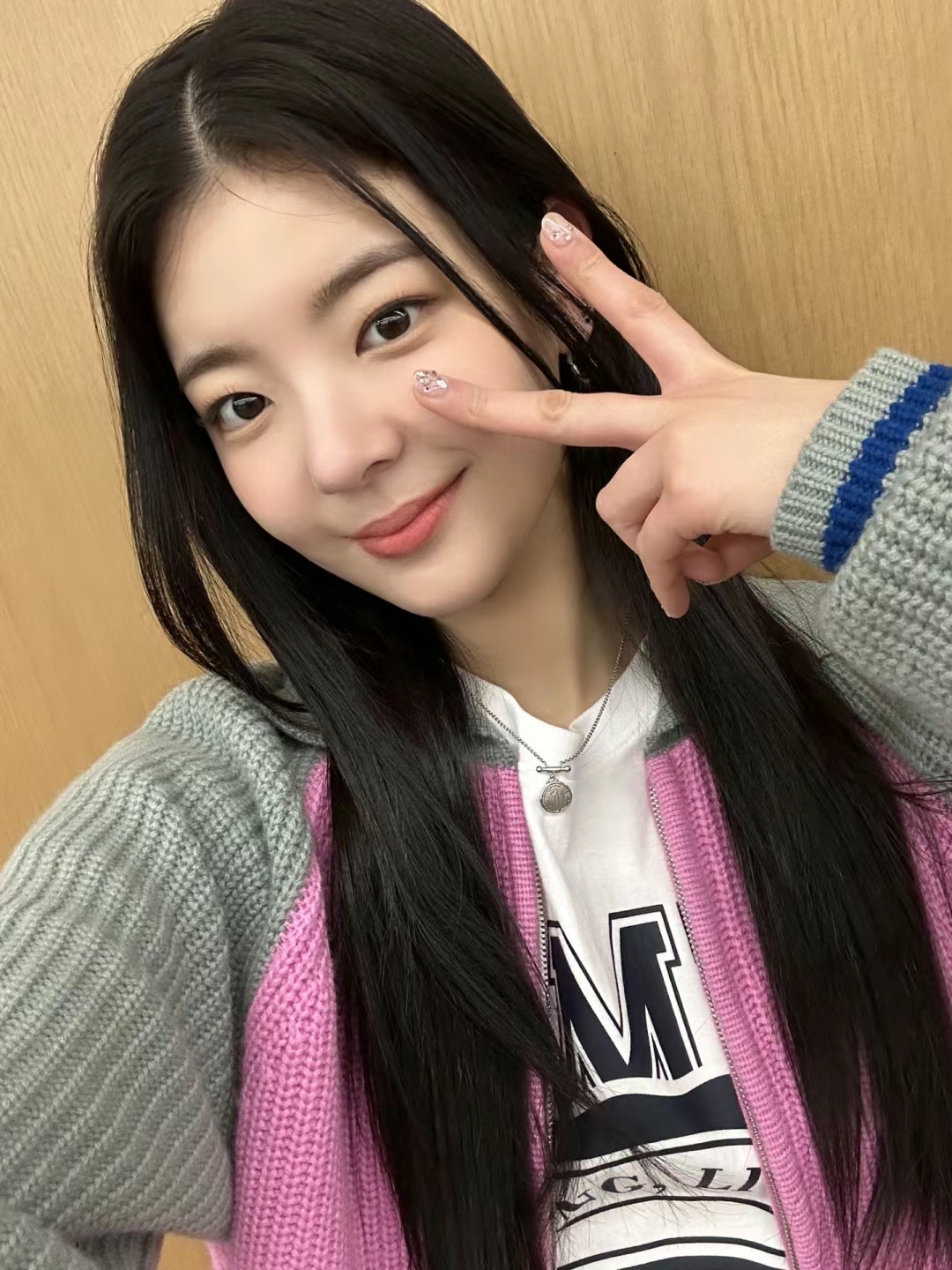 美女头像图片真人_美女头像真人头像可爱
