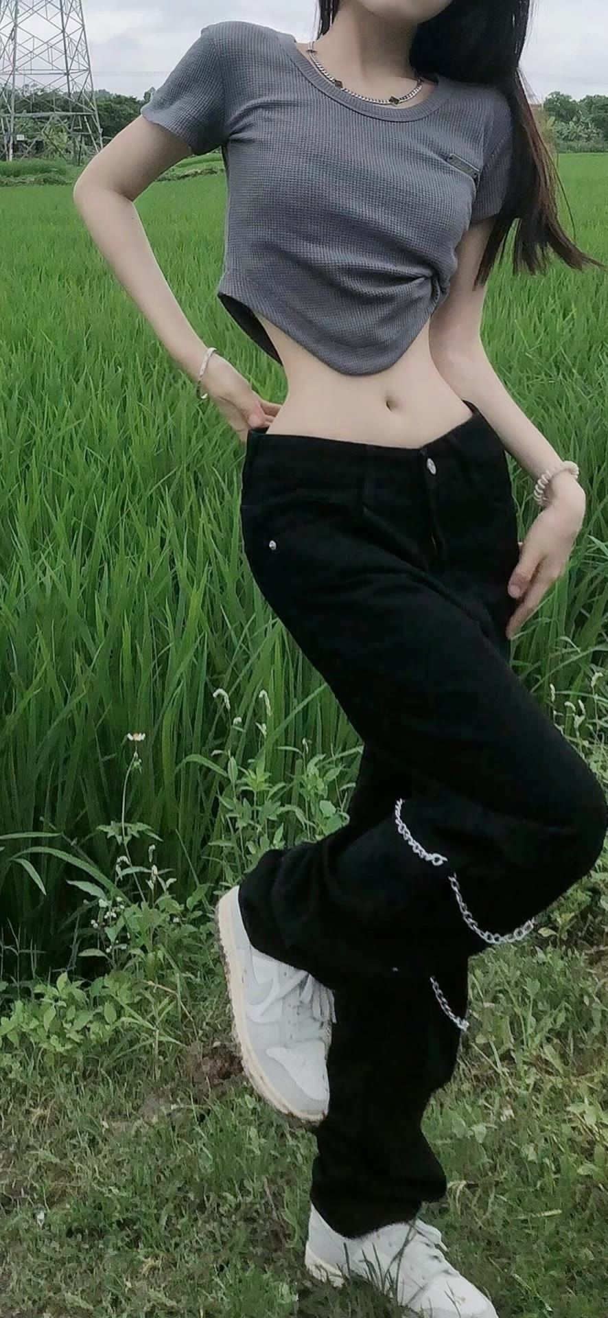 美女自拍_美女照片