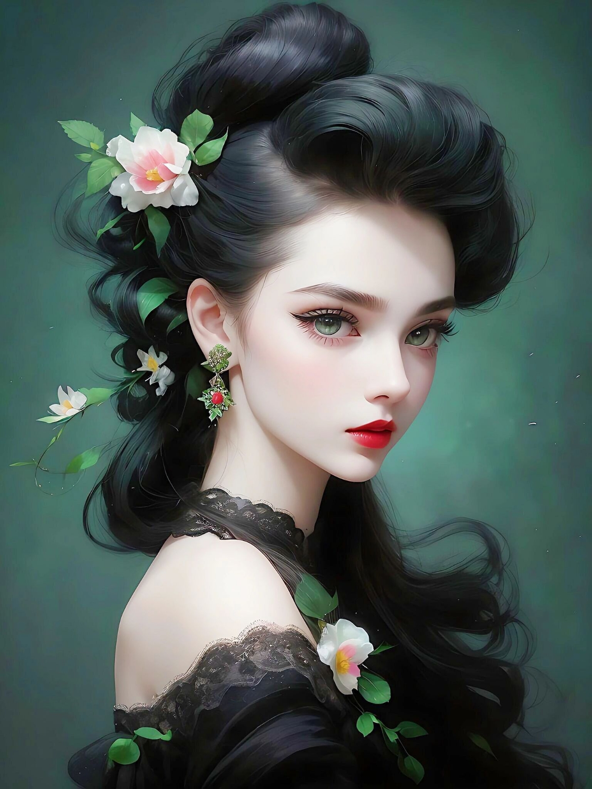 美女照片_美女头像真人头像可爱