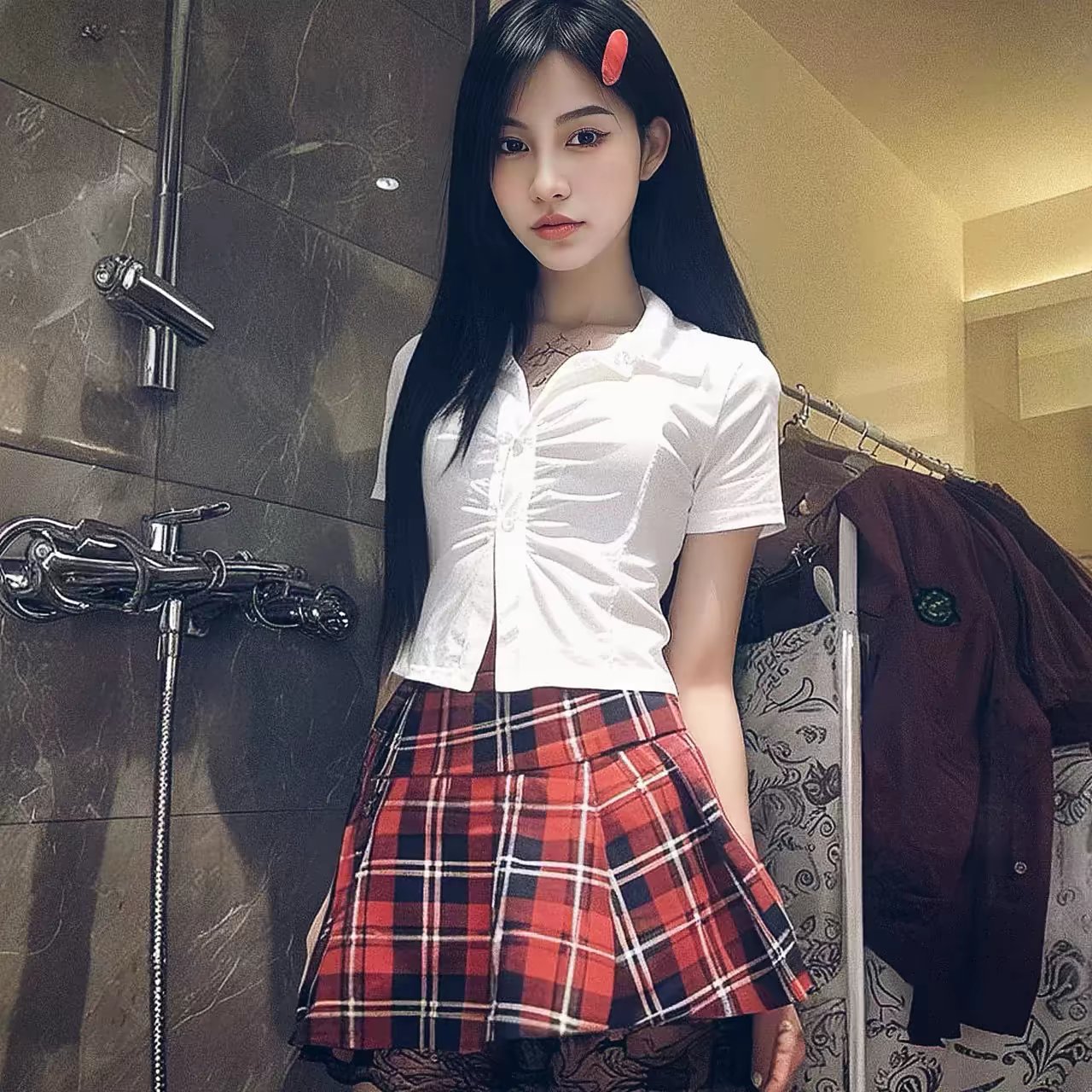 美女照片_美女头像甜美