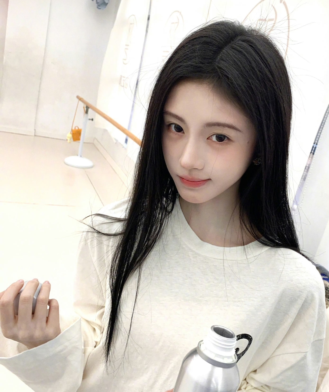 美女壁纸锁屏_美女头像