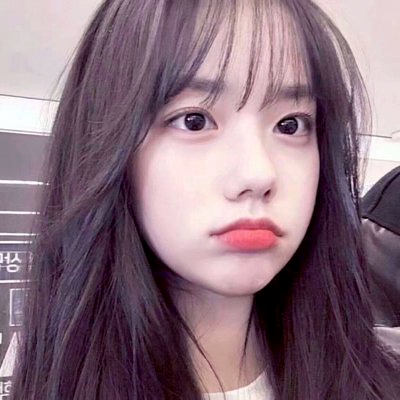 美女自拍_美女头像外国