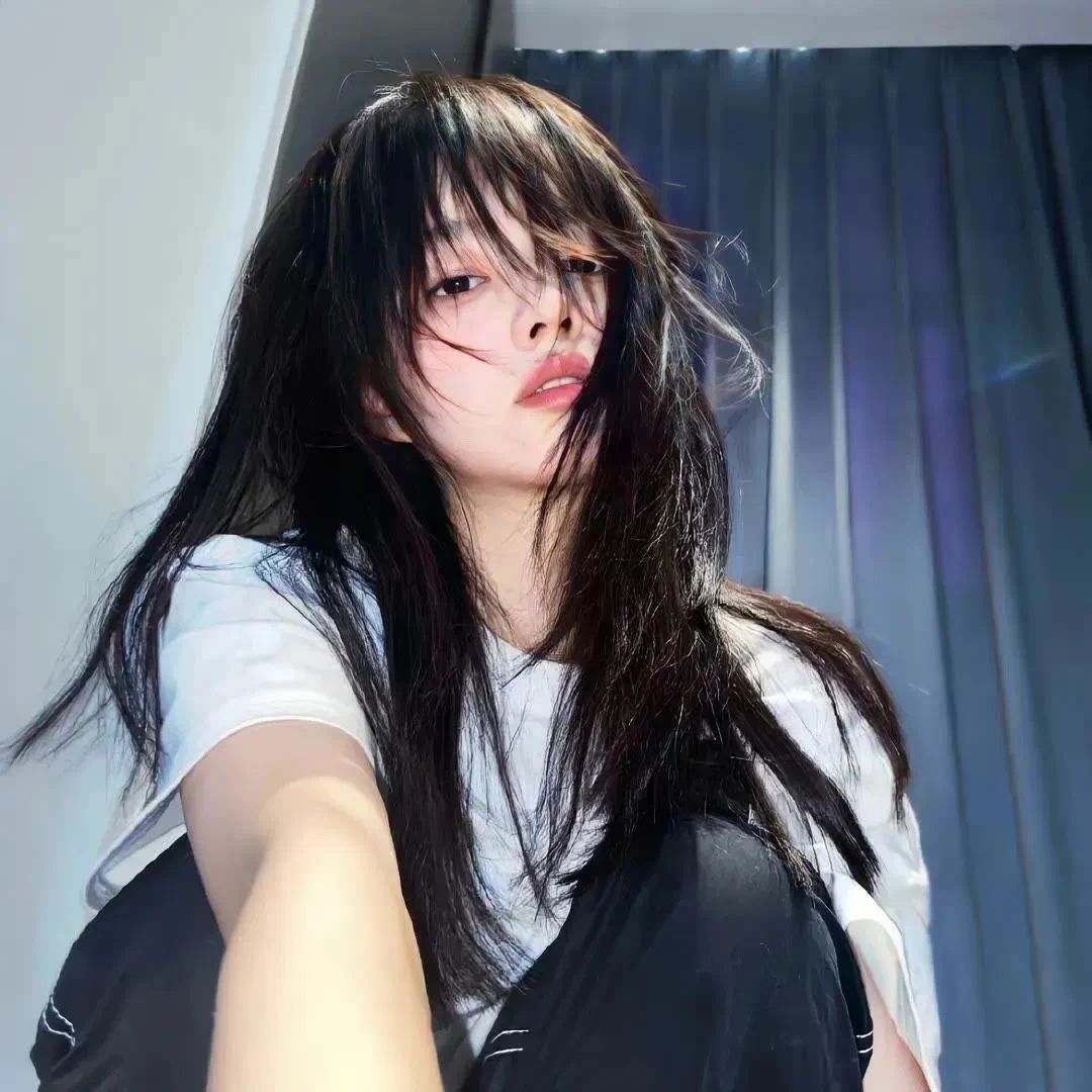 美女头像真人头像高清_美女头像真人甜美
