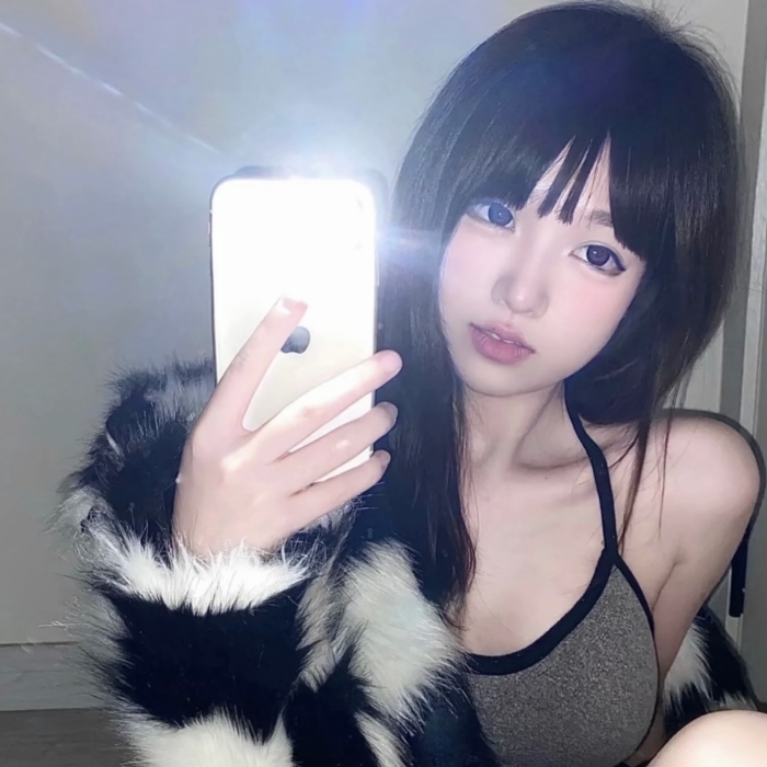 美女图片微信头像真人_美女图片微信头像真人背影