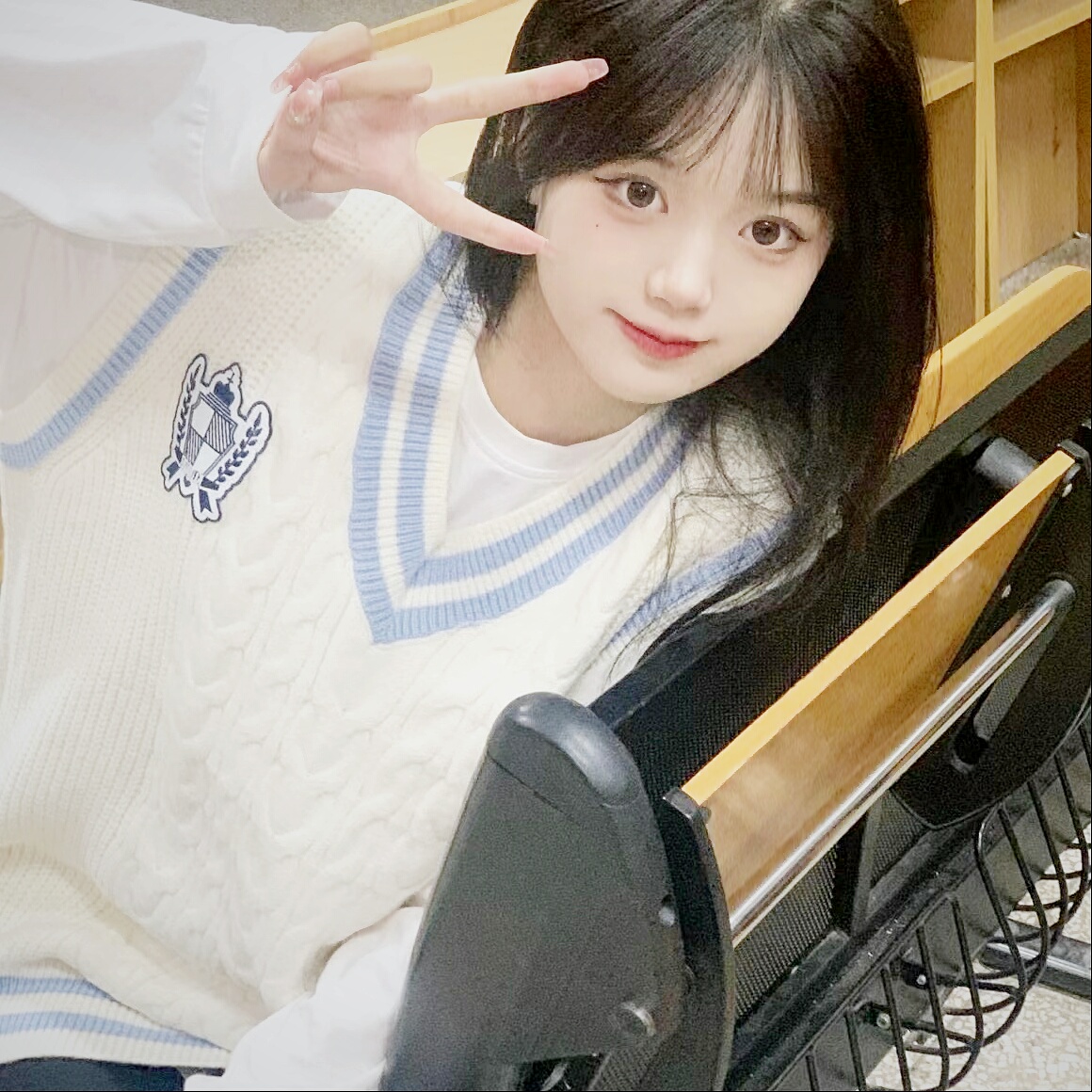 美女头像真人头像_美女头像真人头像可爱