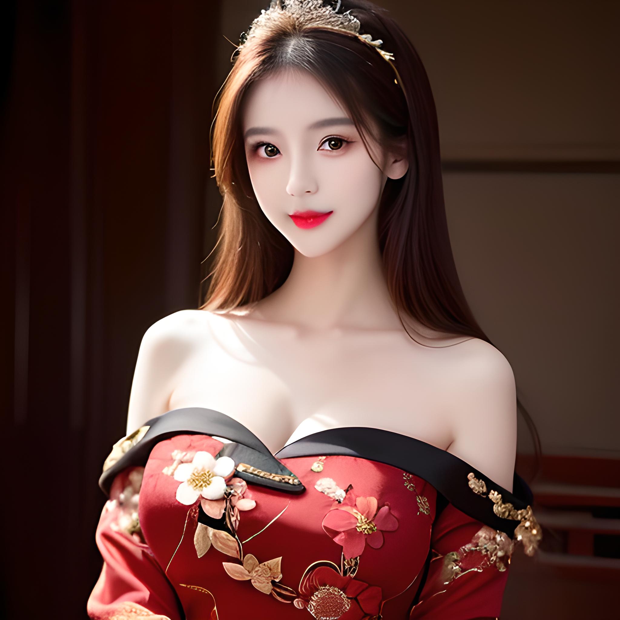 美女头像甜美_美女头像真人