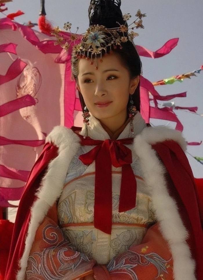 喋血孤岛电视剧美女头像真人头像可爱