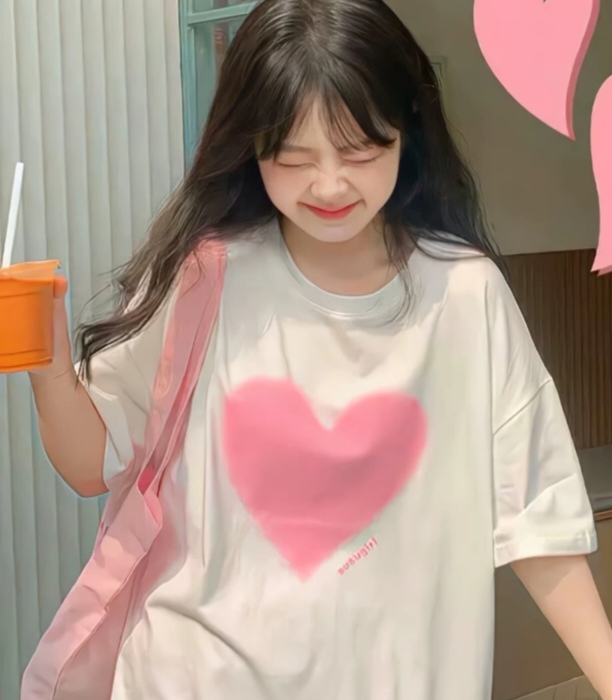 美女照片背影侧面唯美_美女头像甜美