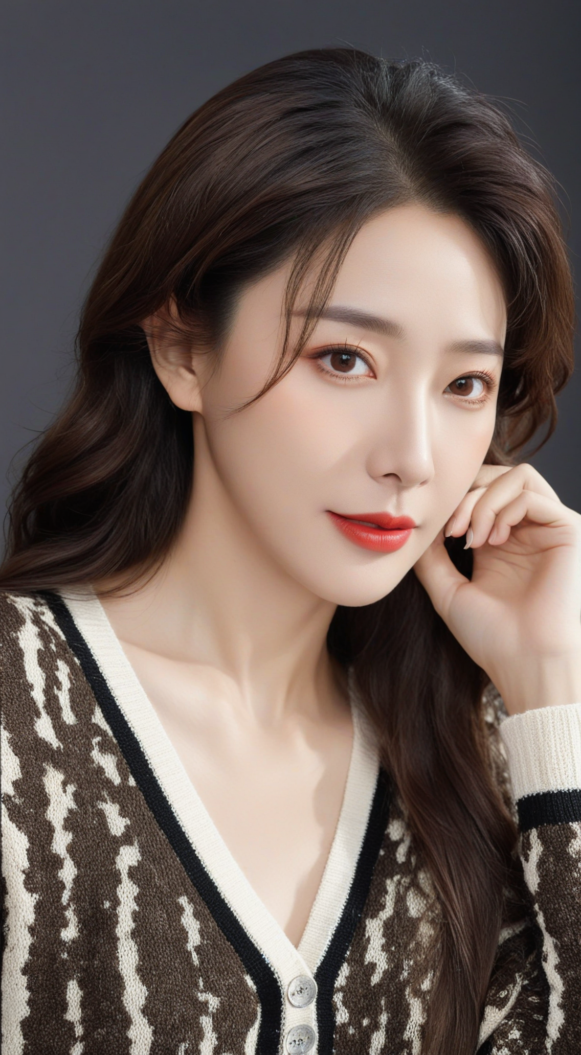 美女头像真人可爱_美女照片游泳写真壁纸
