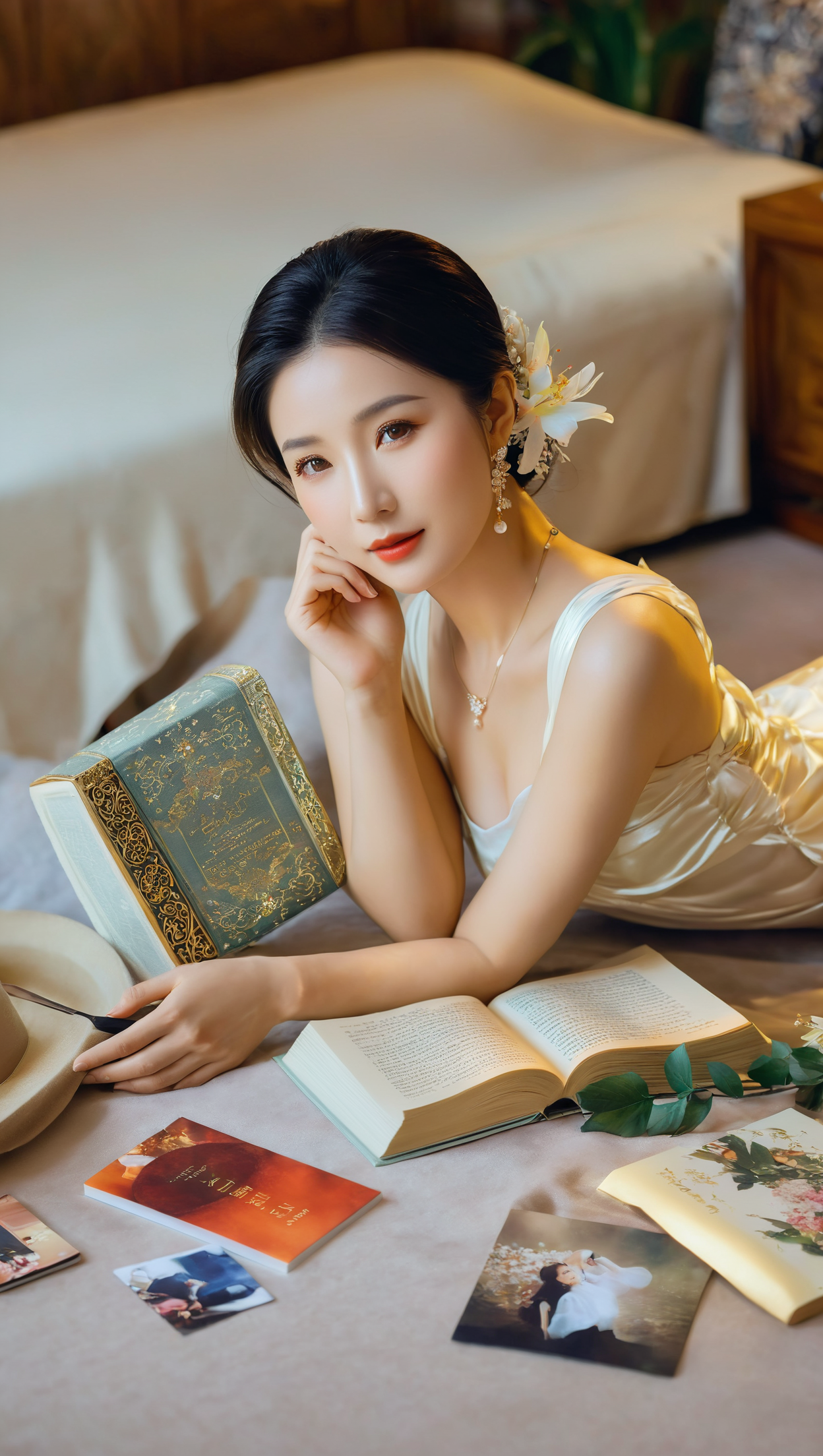 美女头像真人头像_美女壁纸手机壁纸高清