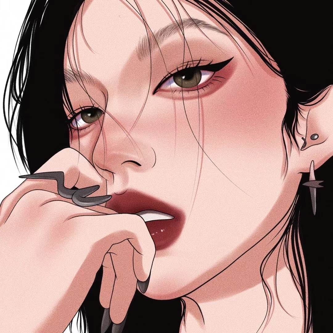 美女头像真人_美女图片微信头像