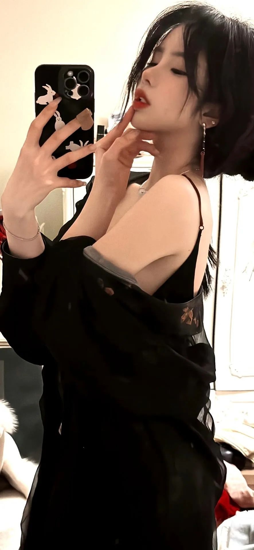 美女照片_美女图片微信头像背影高清