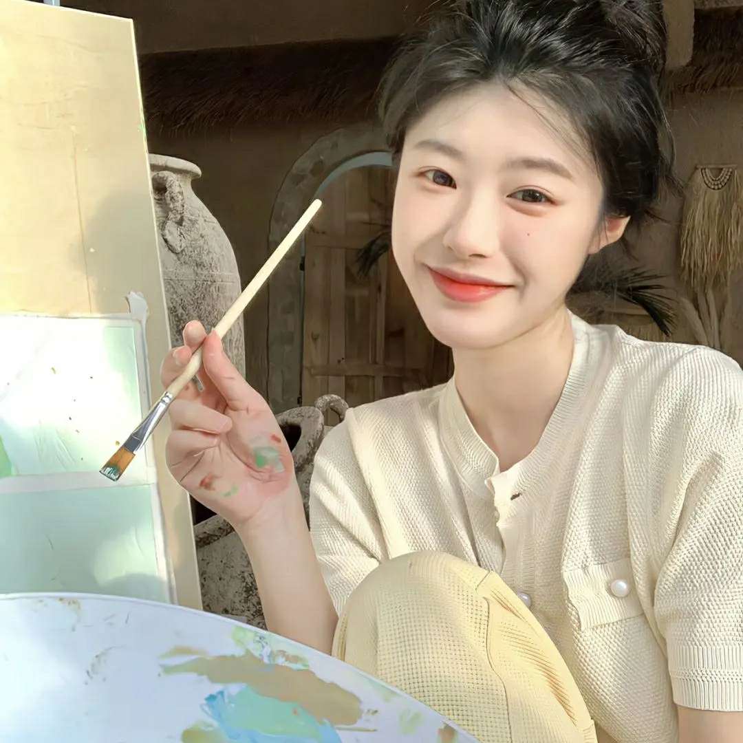 美女头像_美女图片微信头像真人