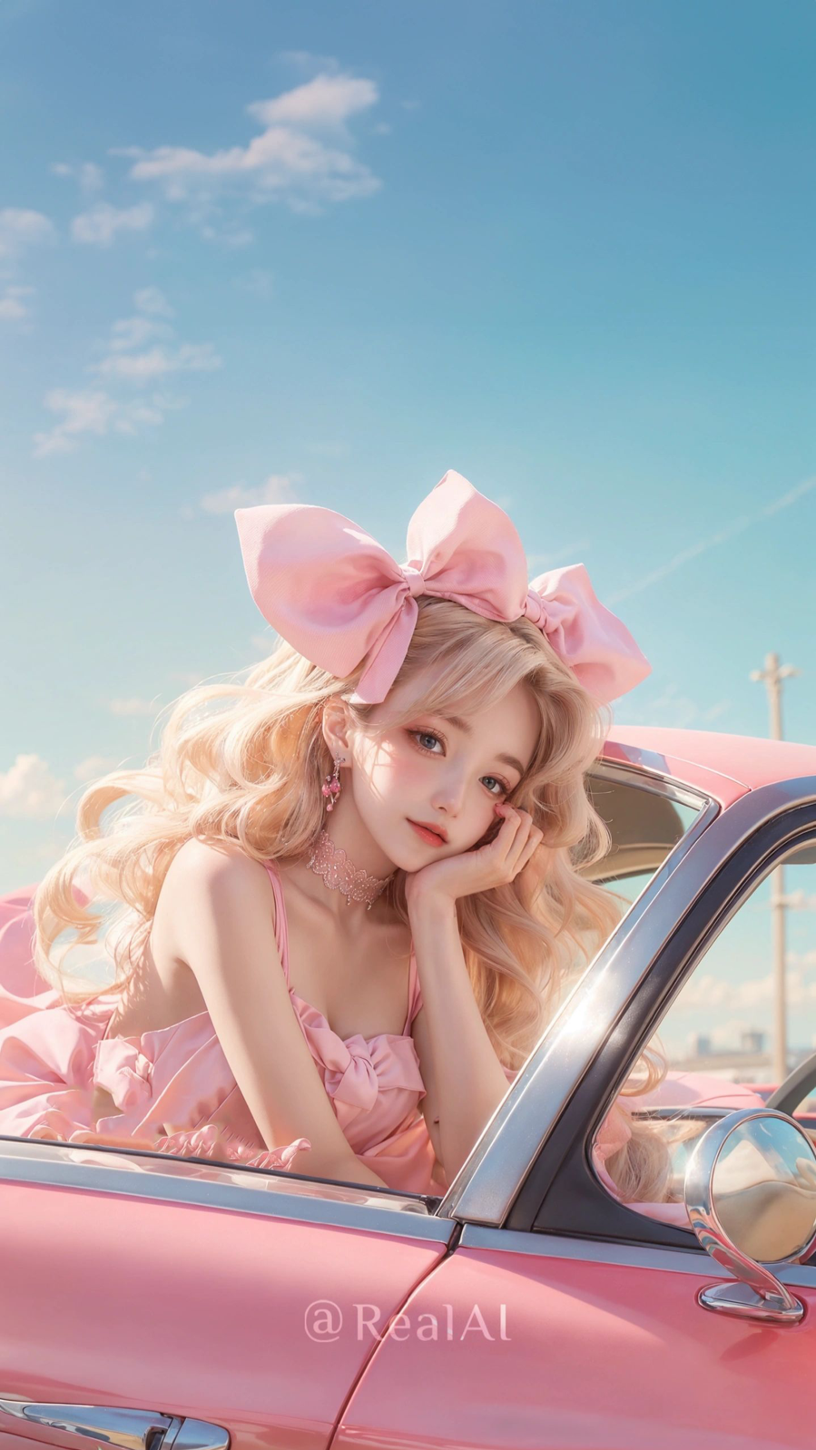 美女壁纸手机壁纸_美女头像真人头像