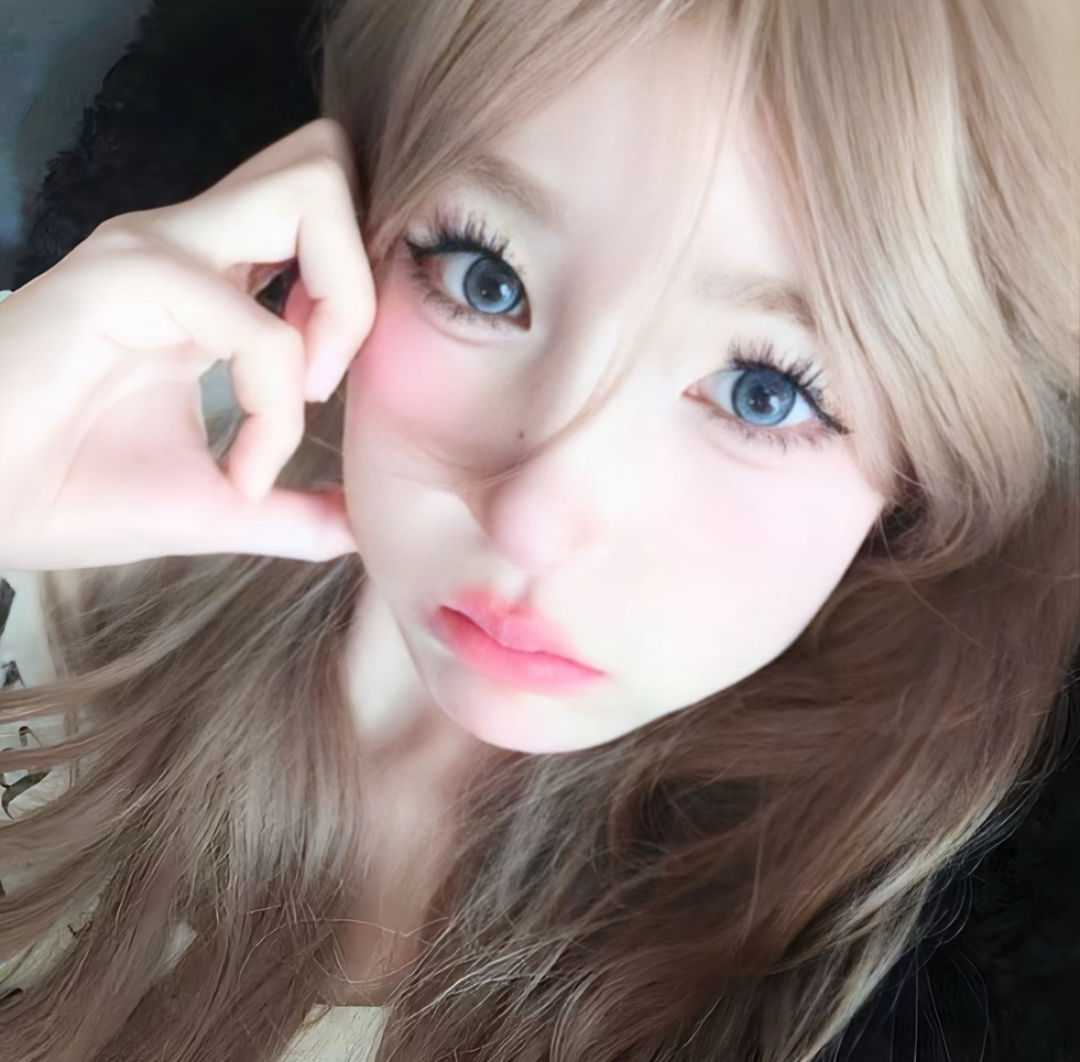 美女照片_美女头像真人