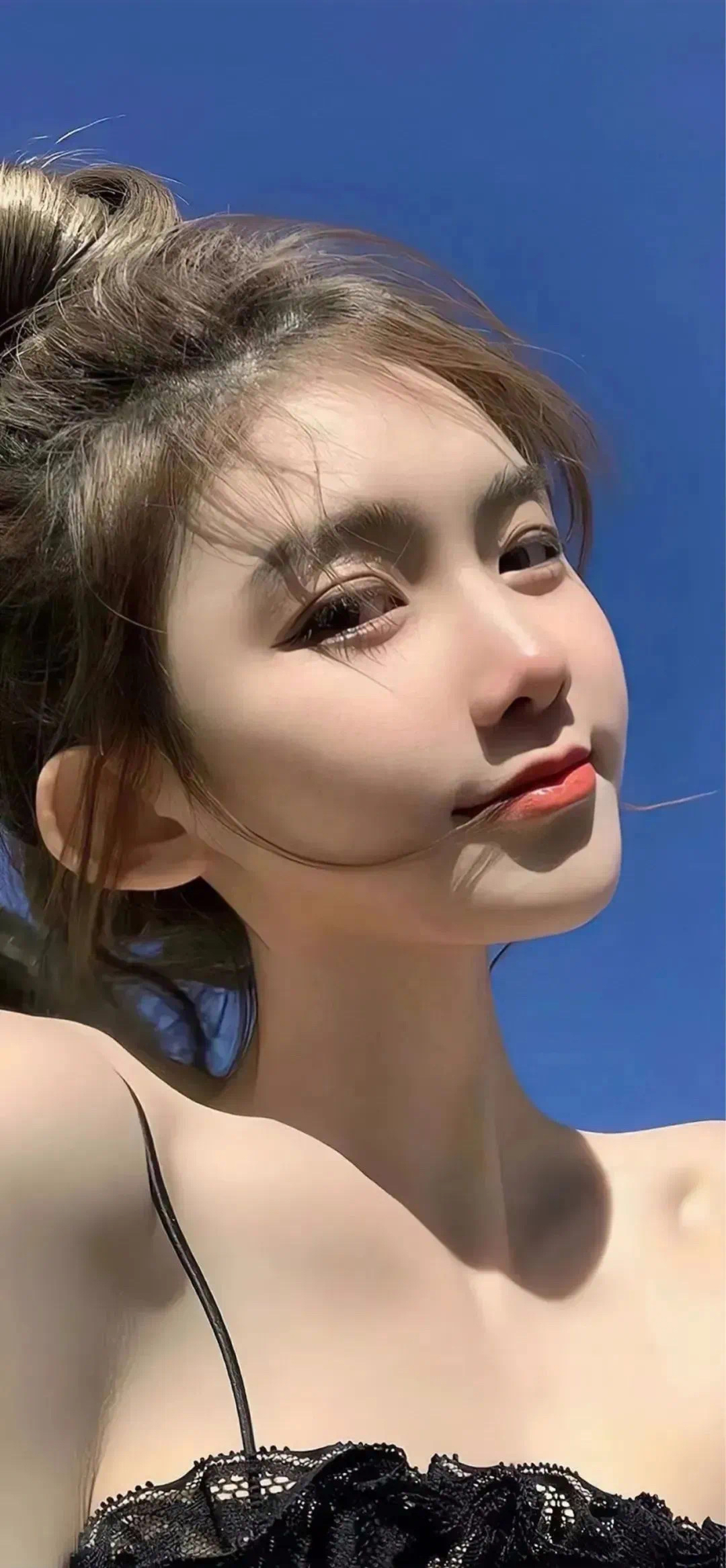 蜜蜂少女队2美女头像