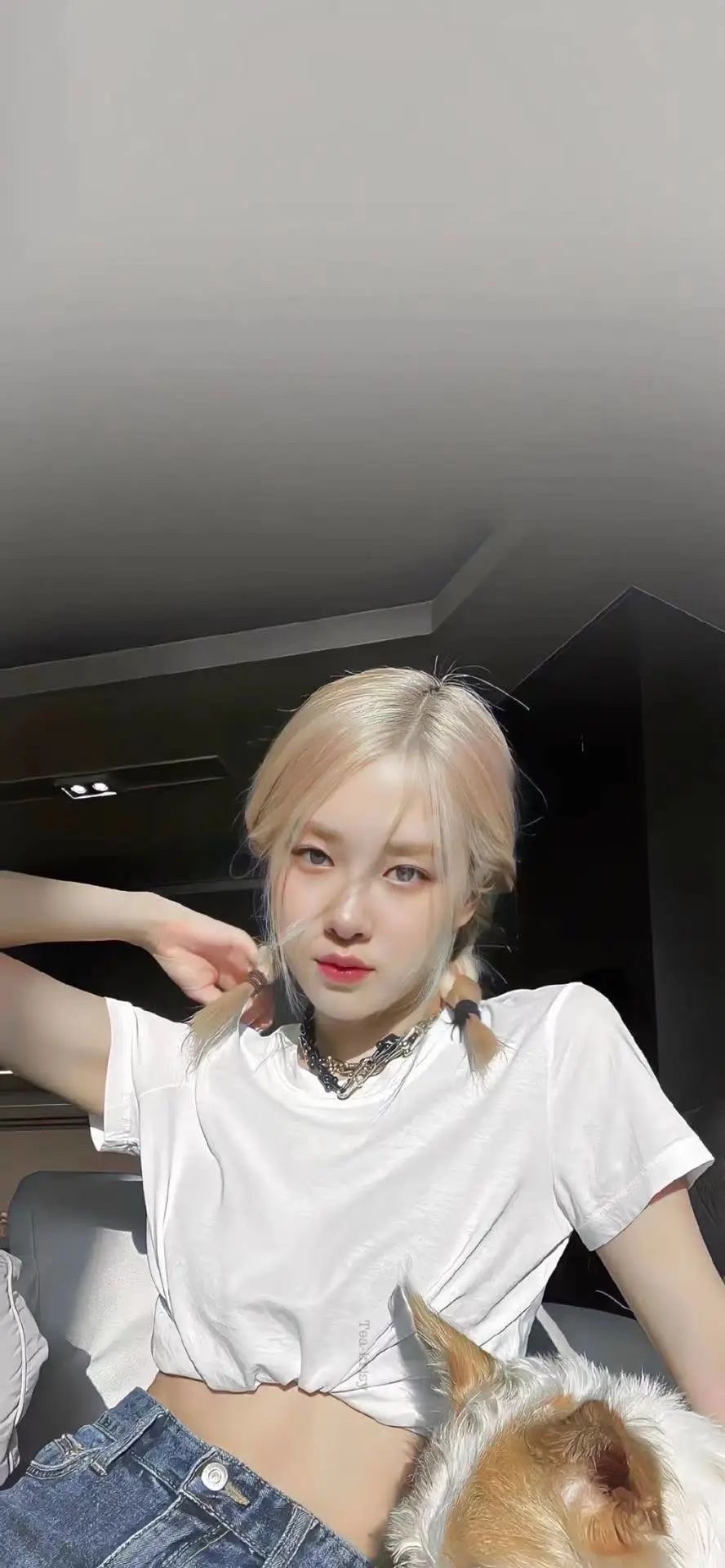 美女头像真实_美女头像图片