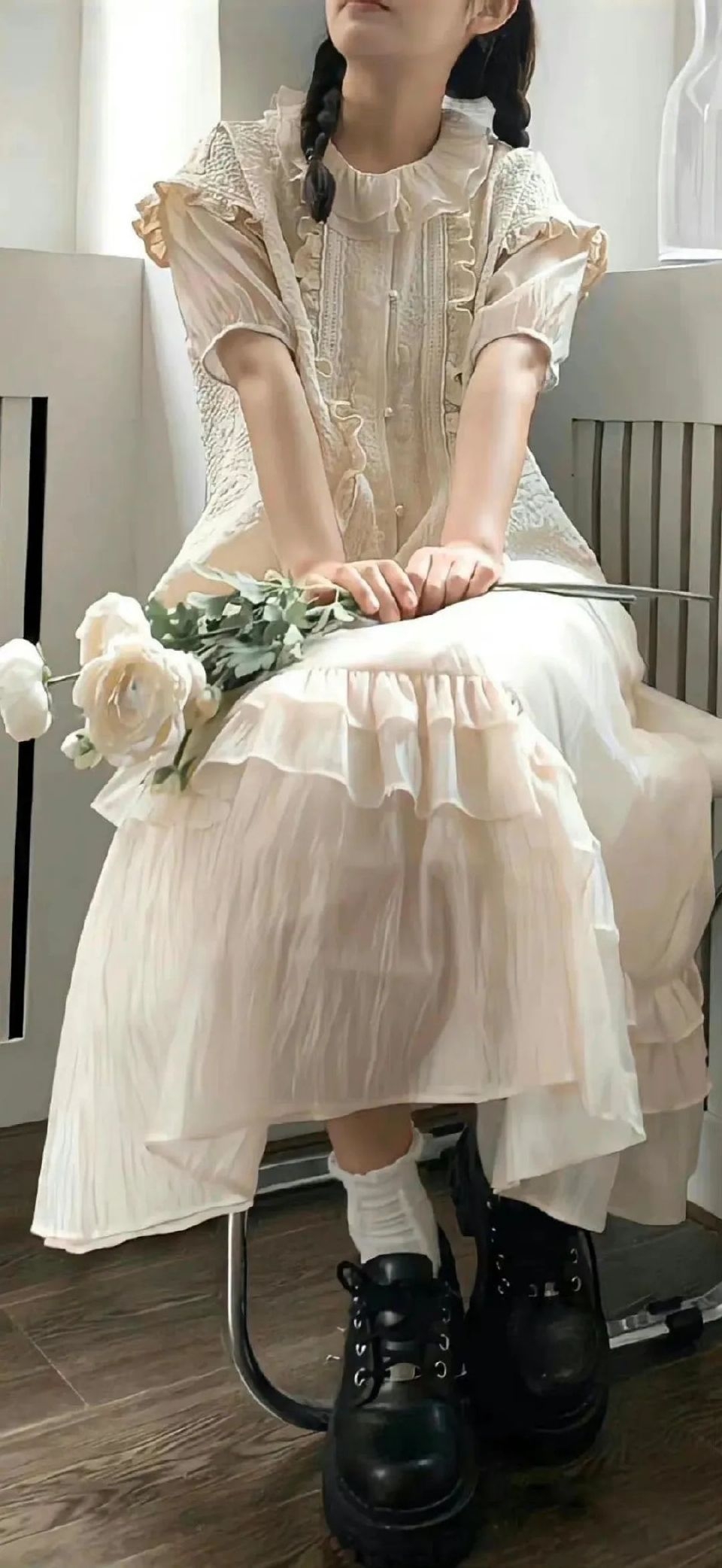 美女头像高冷_美女图片微信头像