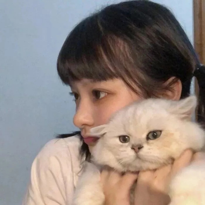 美女图片微信头像真人背影_美女头像真人