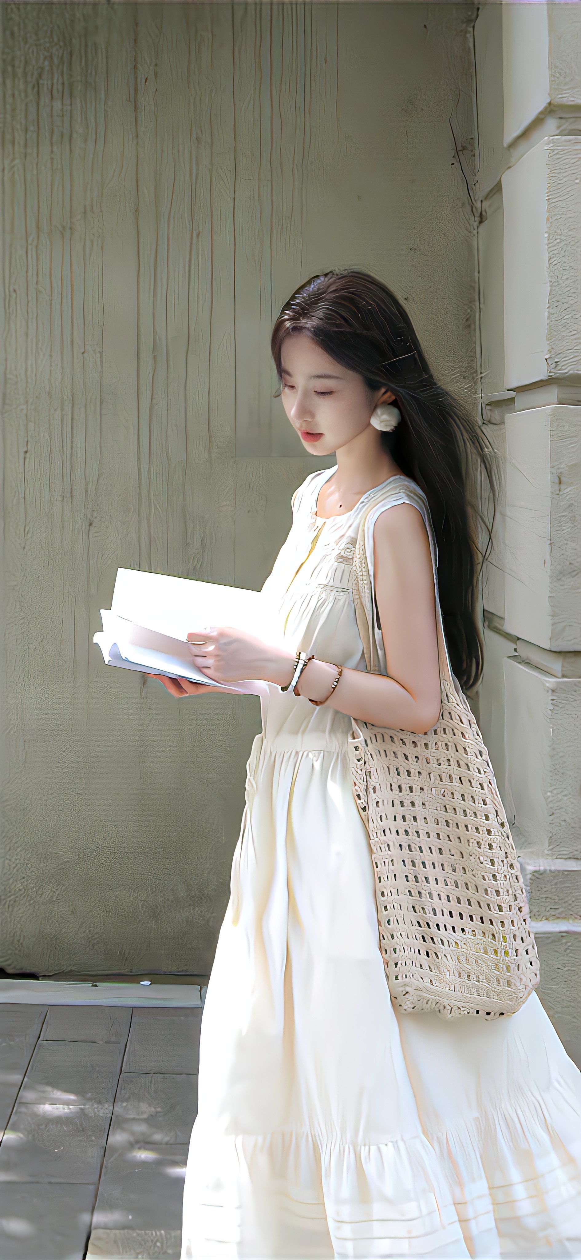 美女高雅造型_美女头像甜美