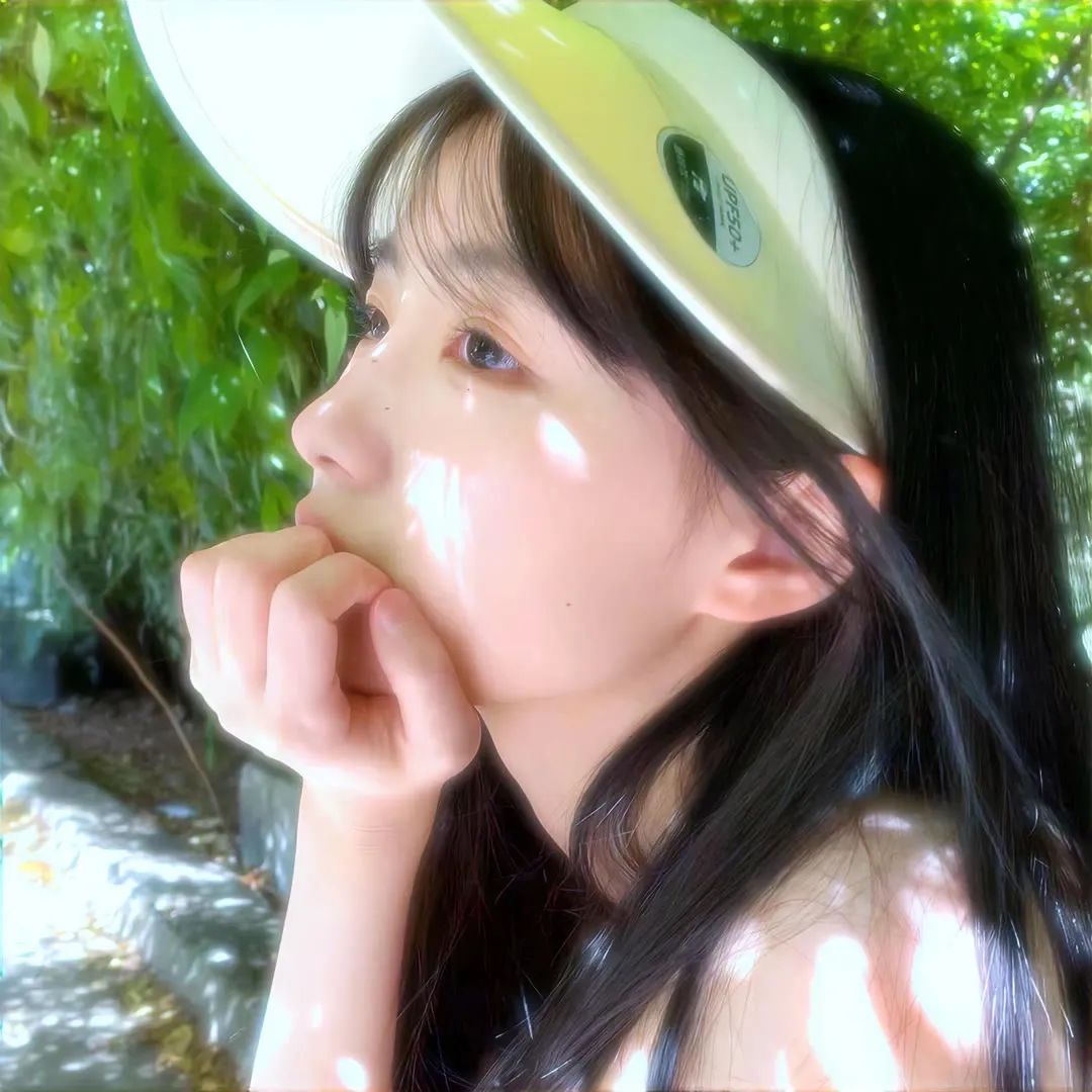 美女头像漂亮_美女头像ins