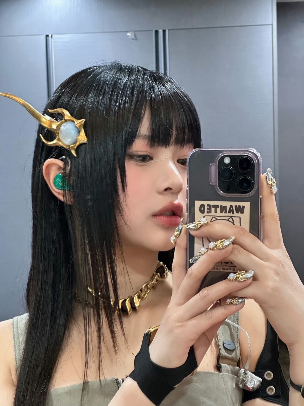 美女头像真人微信_美女头像真人版好看