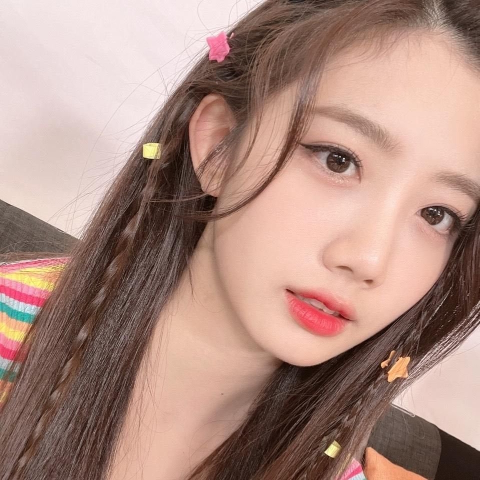 美女头像真人_美女壁纸4k高清唯美