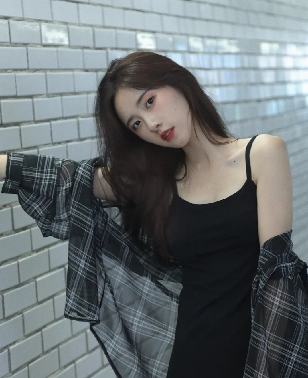 美女图片微信头像_美女壁纸