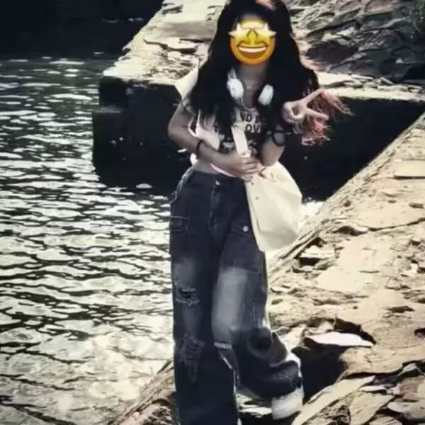美女头像甜美_美女头像高冷