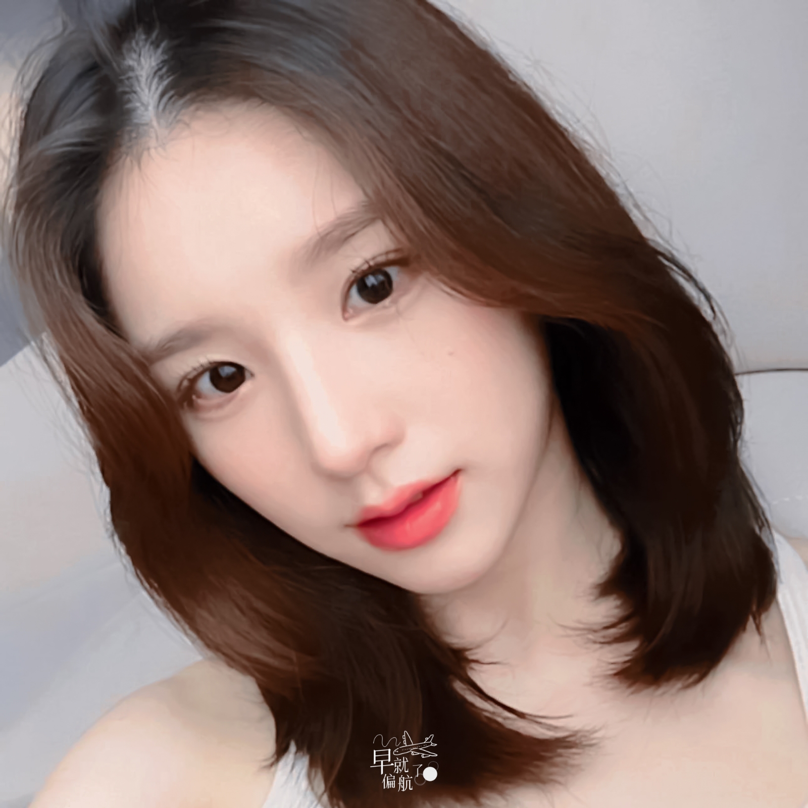 美女头像_美女壁纸桌面