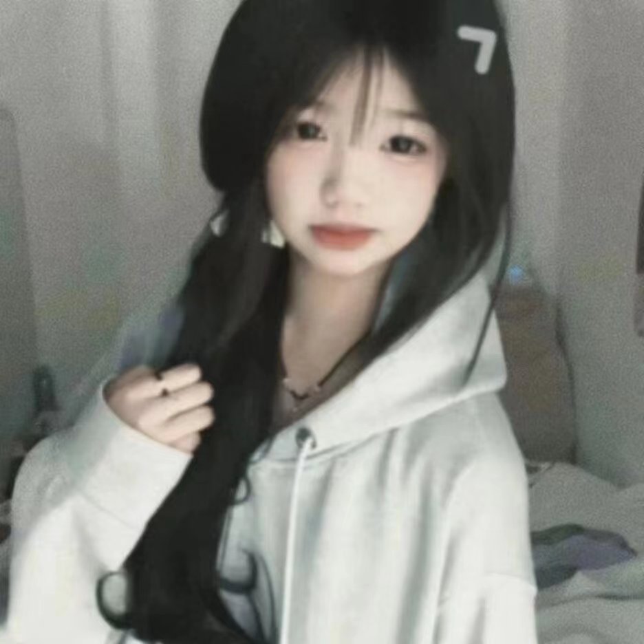 美女照片游泳卡通_美女高雅造型