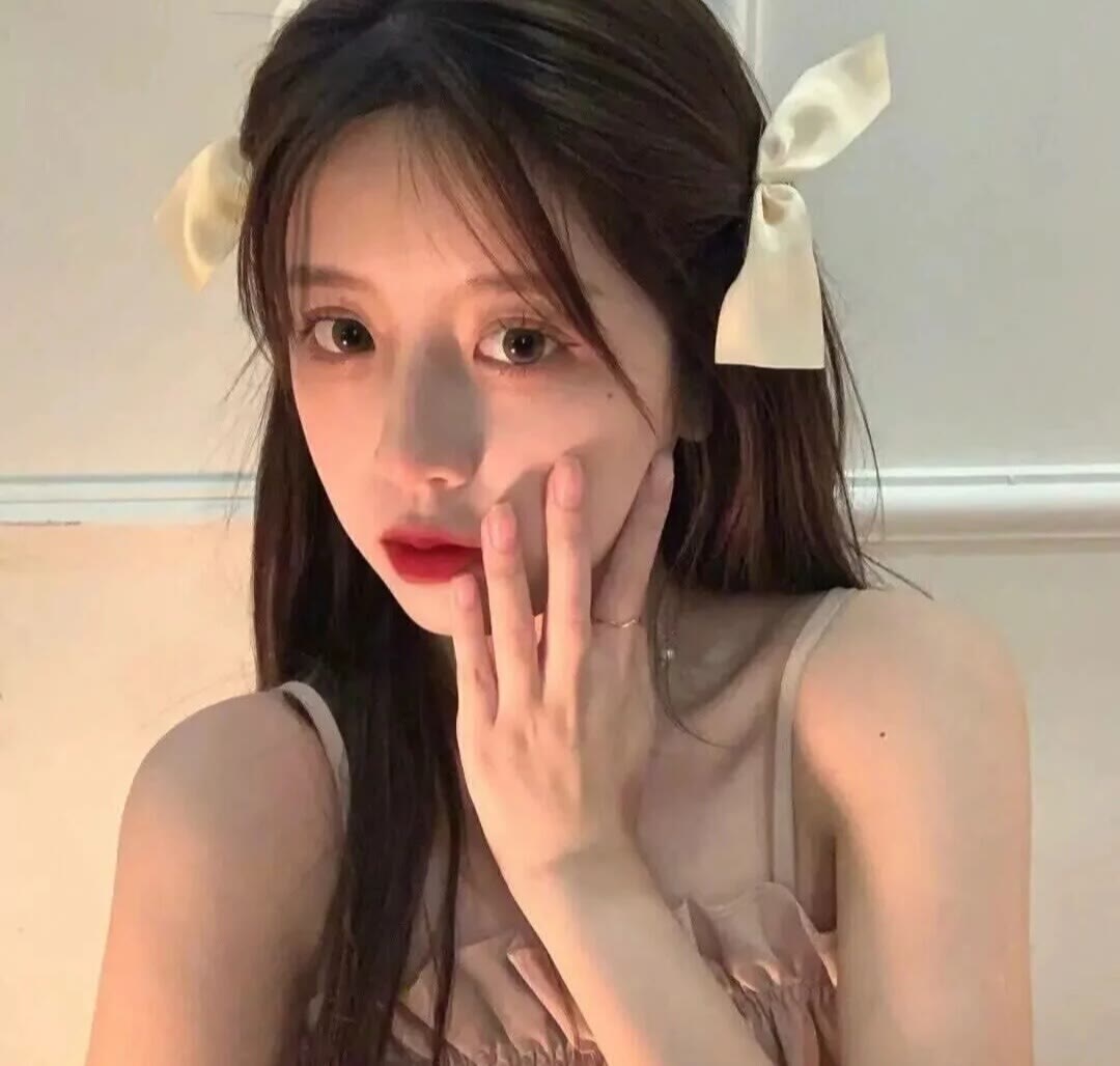 美女头像甜美_美女头像甜美背影