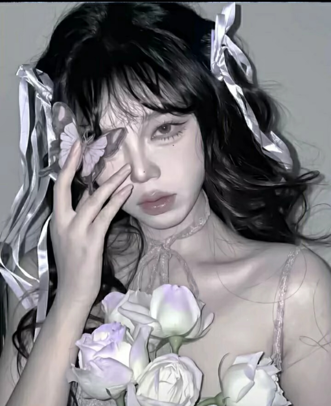美女壁纸手机壁纸_美女头像