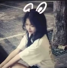 美女头像ai_美女头像甜美