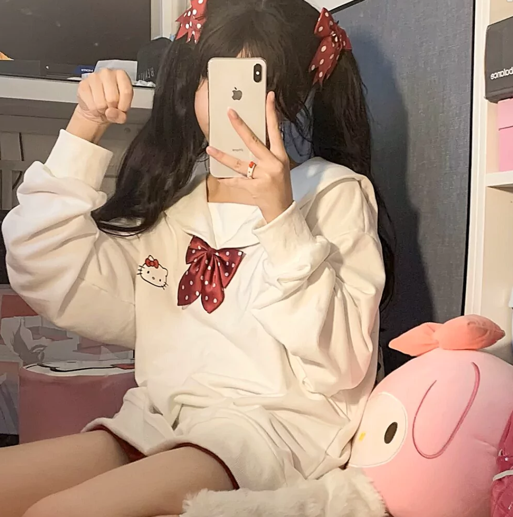 美女照片侧脸好看头像_美女头像