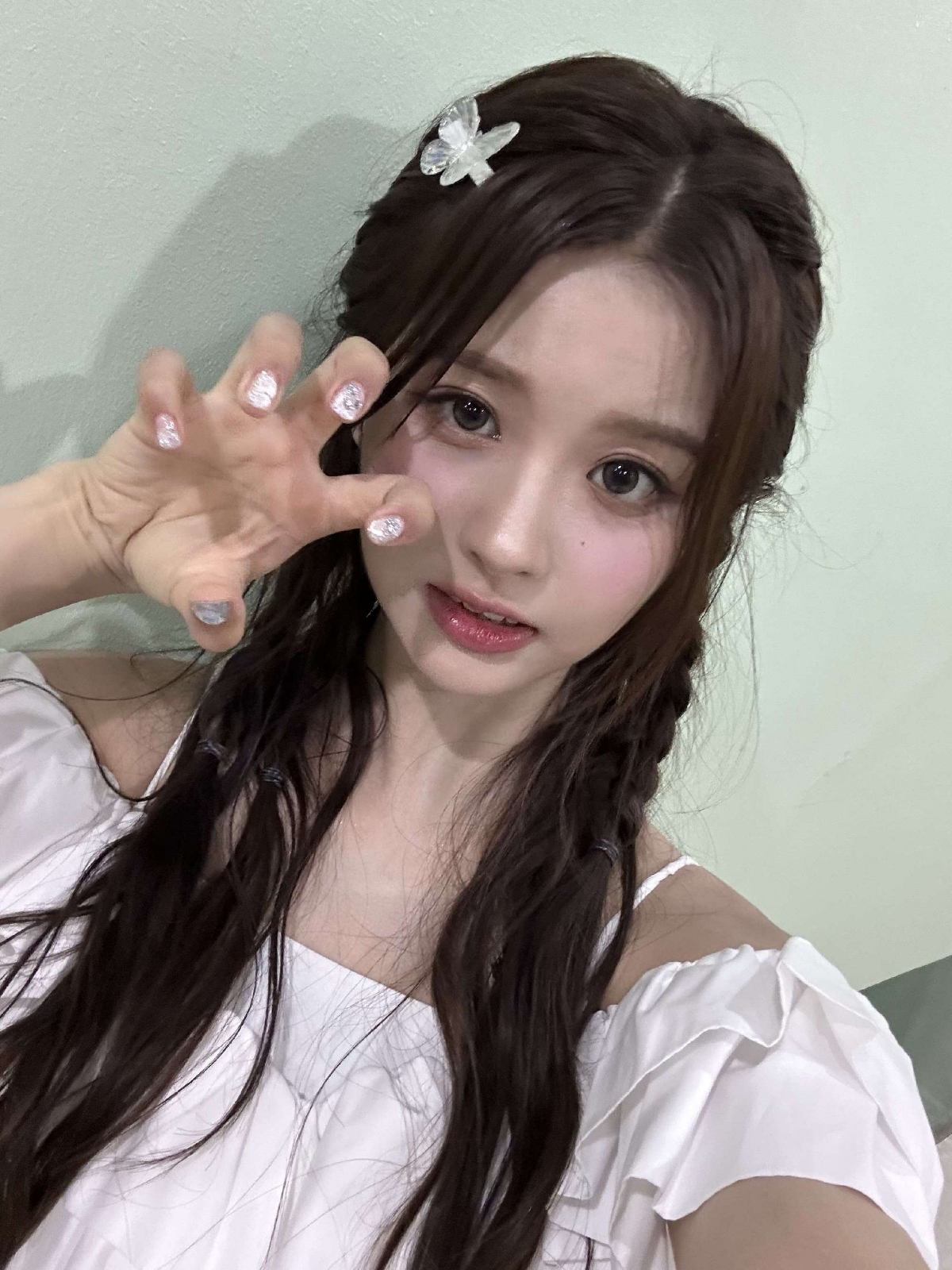 美女图片微信头像高清头像_美女图片微信头像背影