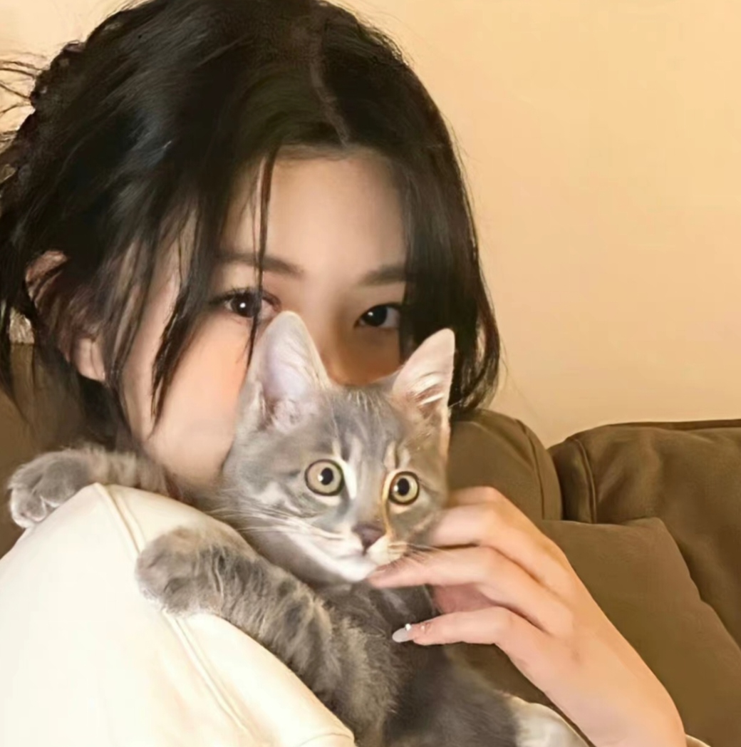 美女头像甜美_美女头像真人