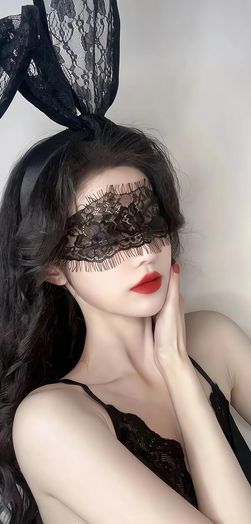 美女头像真人侧脸_美女头像真人高冷